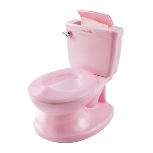 Toddlers Training Toilets